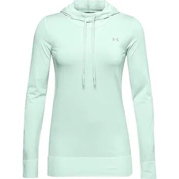 Dámská mikina Dámská mikina Under Armour Seamless - Dámská mikina Seamless Hoodie od značky Under Armour, v různém barevném provedení. - 3341058