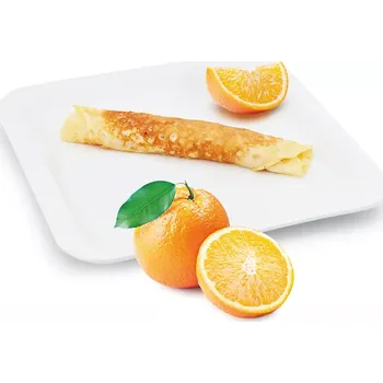 Keto dieta Victus Pomerančová palačinka (7x27.5g)