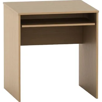 Psací stůl Psací stůl s výsuvem, buk, TEMPO ASISTENT 2 NEW 023