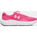 Under Armour Dámské boty UA W Charged Surge 4-PNK 3027007-672 Růžová 44