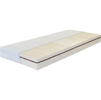 Matrace Matrace Ahorn Medi Vita plus 20 200x200 cm - oboustranná
