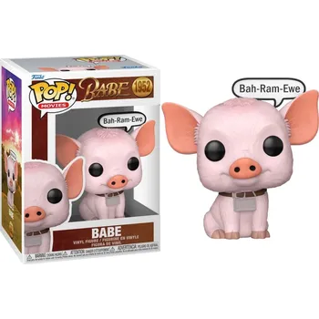Figurka Funko POP! 1952 Movies: Babe - Babe
