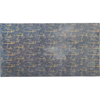 Koberec Koberec, šedá, 100x140, MORONIS TYP 3