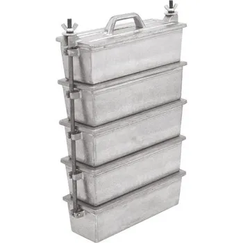 Forma na játrový sýr 5