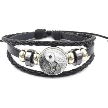 Náramek Náramek Jin Jang