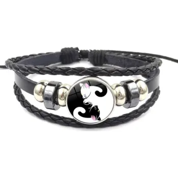 Náramek Náramek Jin Jang