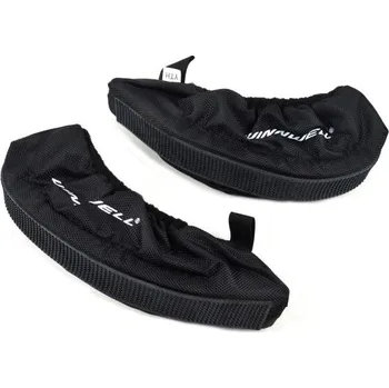 Winnwell Chránič nožů PRO YTH červená, Dětská, S