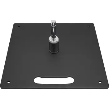 Vlajka Stojan deska 12 kg s rotátorem vlajka - 1 kus