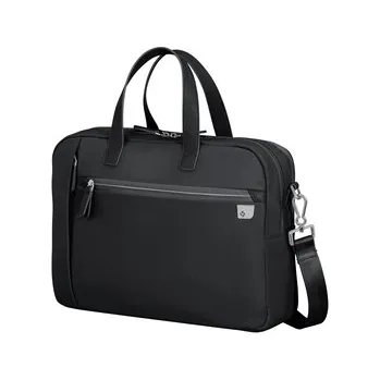 Příslušenství pro notebook SAMSONITE Taška na notebook 15,6" Eco Wave Black (130663/1041)