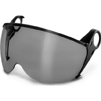 Pracovní přilba Ohnivzdorný štít KASK VISOR ZEN PLUS FR kouřový