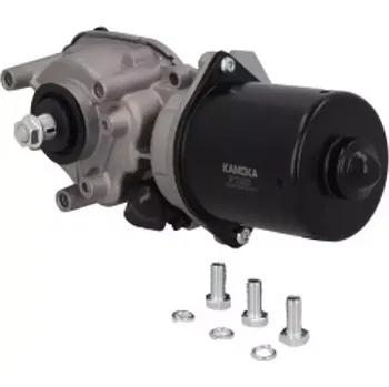 Motorek stěrače a odstřikovače KAMOKA Motor stěračů KAM 3100202