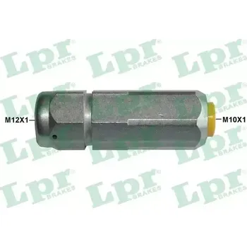Regulátor brzdné síly LPR Regulátor brzdné síly LP 9982