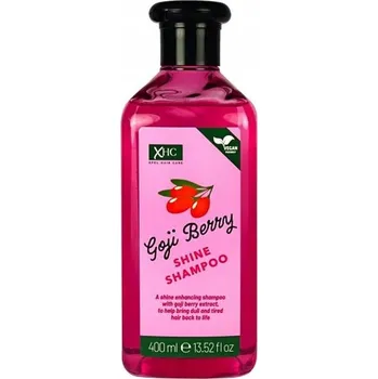 Šampon XPEL XHC GOJI BERRY LEŠTÍCÍ ŠAMPON 400ML