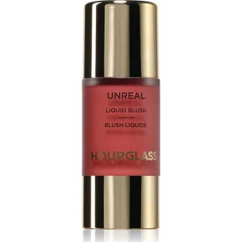Tvářenka Hourglass Unreal tekutá tvářenka odstín Vision 10 ml