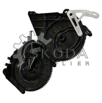 Rozvaděč Originální díl 8Z0819133