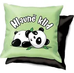 Nekupto Vtipný polštář 30 x 30 cm