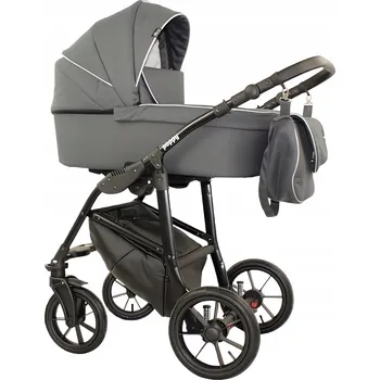 Kočárek Dětský kočárek 2v1 POPPY