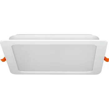 Stropní vestavné svítidlo LEDLine 24 W 2550 lm 4000 K