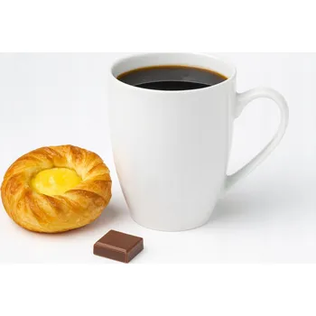 Hrnek Ravi porcelánový 360 ml