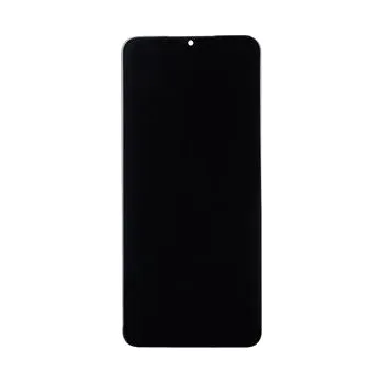 LCD display + Dotyk Samsung A135F Galaxy A13 Black