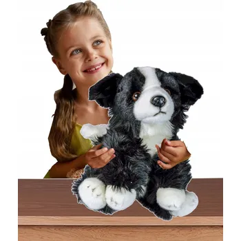 plyšák Plyšák pejsek 26 cm Smily Play 0