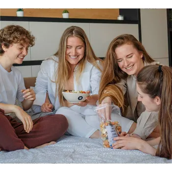 MYX Samurai váha 200g