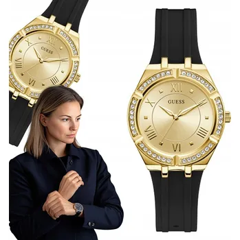 Hodinky Dámské hodinky Guess GW0034L1