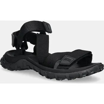 Pánské sandále Sandály Camper Drift Trail Sandal pánské, černá barva, K101039-001 K101039.001 99X, EUR 45