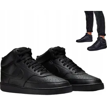 Dámské tenisky NIKE COURT VISION MID NN DN3577-003 vel. 45