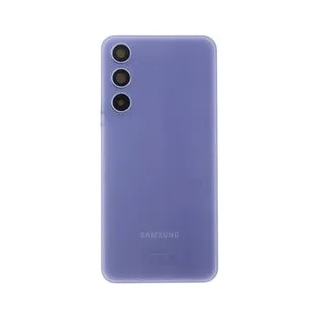 Náhradní kryt pro mobilní telefon Samsung A546B Galaxy A54 5G Kryt Baterie Awesome Violet (Service Pack)