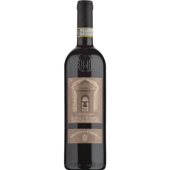 Víno Michele Chiarlo Tortonaino Barolo Riserva DOCG 2019