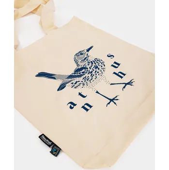 Formall Plátěná taška Anthus Barva: Béžová