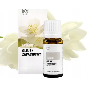 Vonný olej Přírodní aromata Jasmín 10 ml 1 ks