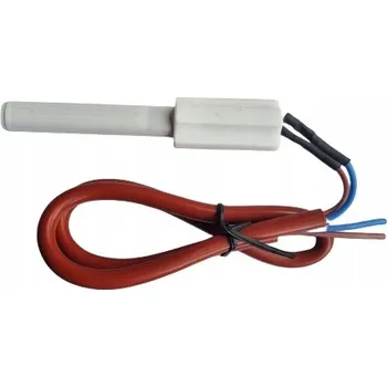 Zapalovač Zapalovací spirála / topné těleso pro peletový hořák KIPI 200W