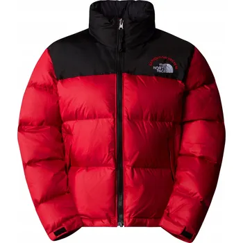 THE NORTH FACE BUNDA 1996 RETRO NUPTSE NF0A3XEO7GO r XS