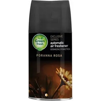 Osvěžovač vzduchu Osvěžovač vzduchu ve spreji (aerosol) Green Fresh 250 ml