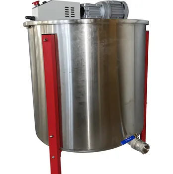 Medomet elektrický na 12 rámků HE12E