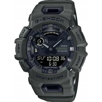 Hodinky Hodinky Casio G-SHOCK GBA-900UU-3AER pro běhání a plavání