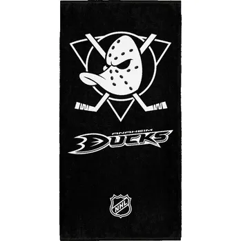 Osuška Osuška Fosho CLASSIC Anaheim Ducks 70x140cm