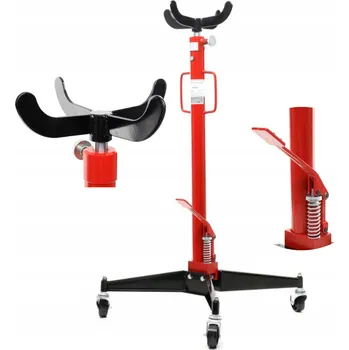 Hever KraftDele KD322 Hever převodovky 500 kg