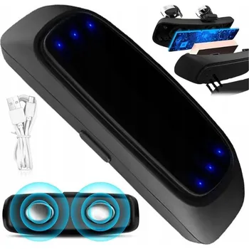 IP kamera Chytré zařízení proti chrápání a spánkové apnoe - PRO LEPŠÍ SPÁNEK