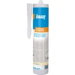 Knauf Silikon sanitární Lichtgrau 310ml
