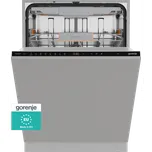 Vestavná myčka nádobí Gorenje GV663B65XXL