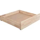 Úložný prostor pod postel, smrk, BENY