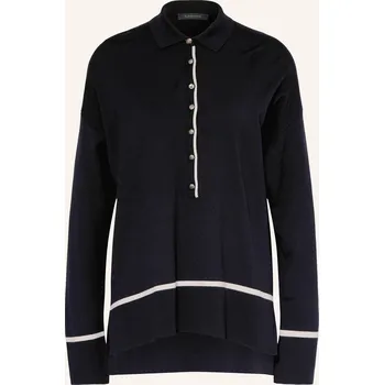 Dámský svetr Elena Miro Dámský Svetr, tmavě modrá, 40