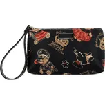 Henney Bear Dámské psaníčko Crown Bear HW-074