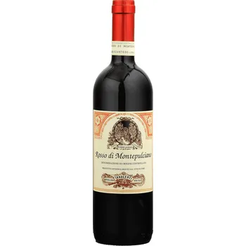 Víno Vittorio Innocenti Rosso di Montepulciano DOC 2021