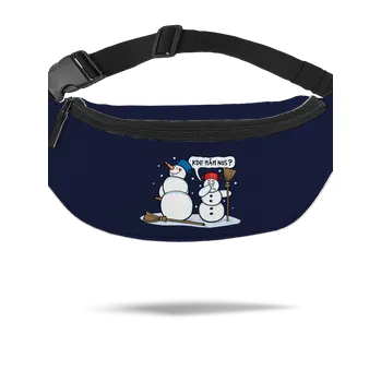 Ledvinka Bastard Kde mám nos? ledvinka French Navy