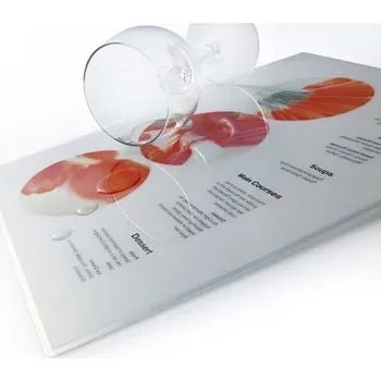 Laminovací fólie Laminovací fólie, A4, 100mic, lesklé, 100ks