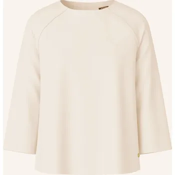 Dámská halenka Joop! Dámská Blůza Baika S 3/4 Rukávem, režná, 38